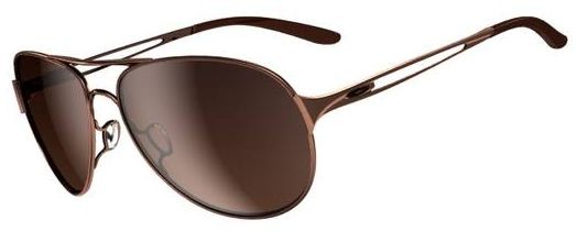 Caveat in Rose Gold / VR50-Brown Gradient
