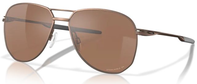 Contrail in Satin Toast / Prizm Tungsten Polarized