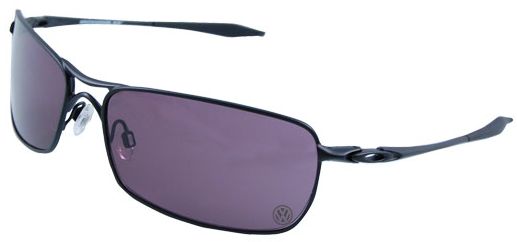 Crosshair 2.0 in Matte Black / Warm Grey