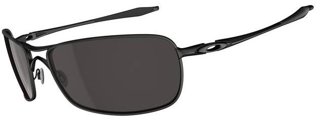 Crosshair 2.0 in Matte Black / Warm Grey