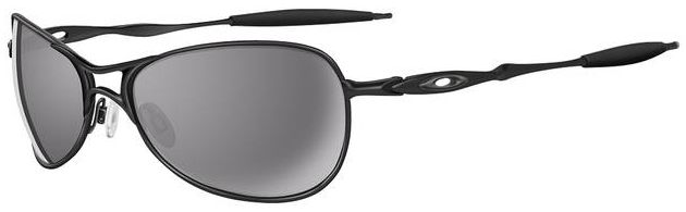 Crosshair S in Matte Black / Grey