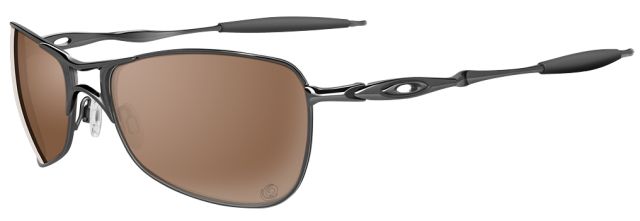 Crosshair in Black Chrome / VR50 to Brown Transition