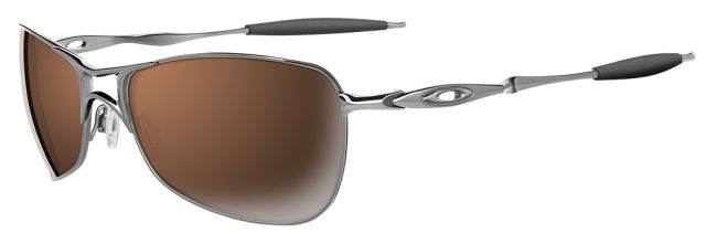 Crosshair in Polished Chrome / VR28 Black Iridium