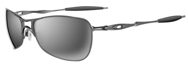 Crosshair in Pewter / Black Iridium