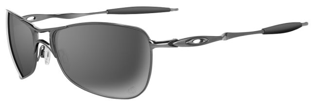 Crosshair in Pewter / Light Grey Transition