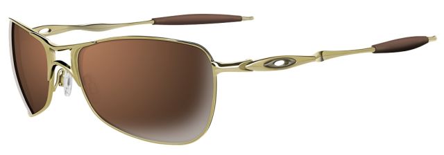 Crosshair in Polished Gold / VR28 Gold Iridium