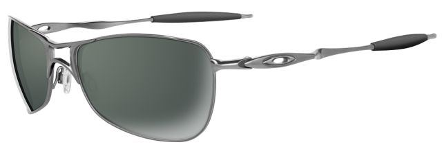 Crosshair in Silver / Dark Grey