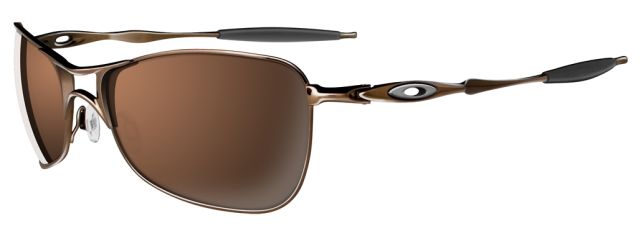 Crosshair in Titanium Burnt Copper / VR28 Black Iridium