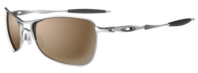 Crosshair in Titanium / Titanium Iridium Polarized