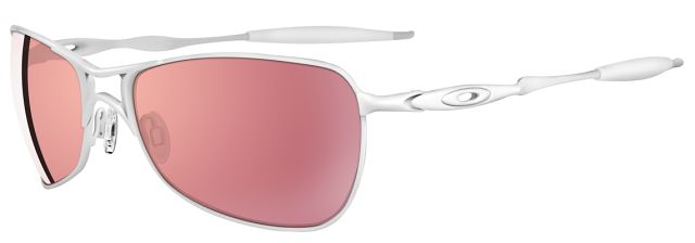 Crosshair in White / G30 Iridium