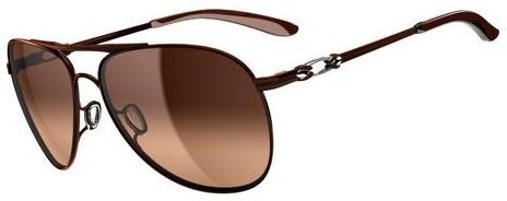 Daisy Chain in Brunette / Dark Brown Gradient