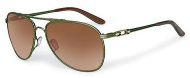 Daisy Chain in Olive / VR50 Brown Gradient