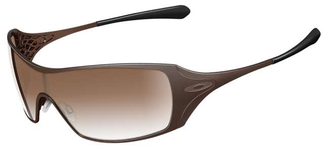 Dart in Slalom Blue-White / Persimmon