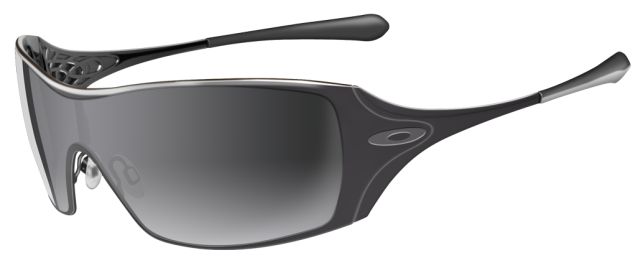Dart in Kelley Green w/Grey / Black Iridium