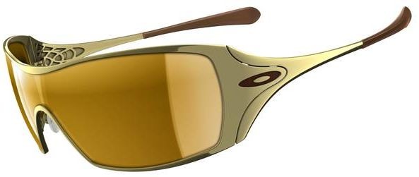 Dart in Polished Gold / Bronze