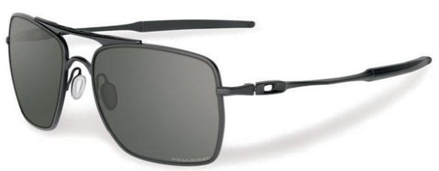 Deviation in Matte Black / Grey Polarized