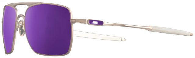 Deviation in Light / Violet Iridium