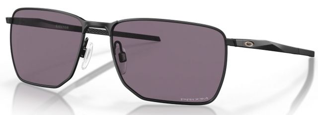 Ejector in Matte Black / Prizm Grey