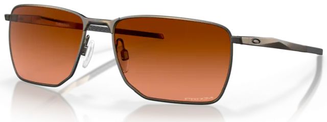 Ejector in Pewter / Prizm Brown Gradient