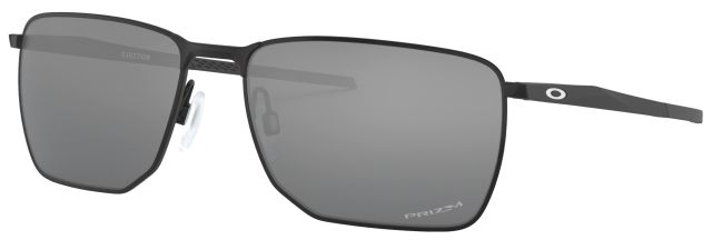 Ejector in Satin Black / Prizm Black Iridium