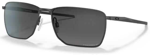 Ejector in Satin Light Steel / Prizm Grey Gradient