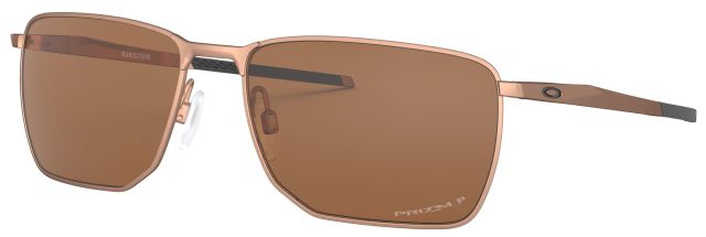 Ejector in Satin Rose Gold / Prizm Tungsten Polarized