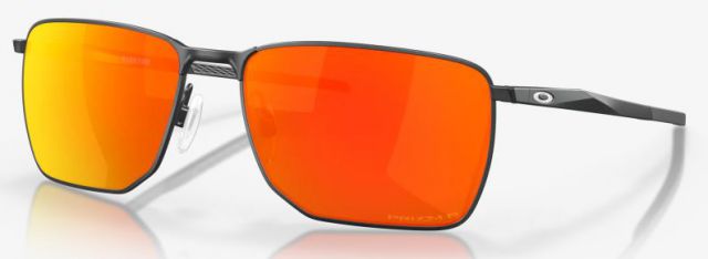 Ejector in Light Steel / Prizm Ruby Iridium Polarized