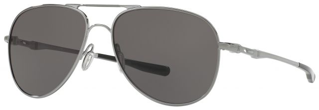 Elmont L in Gunmetal / Warm Grey
