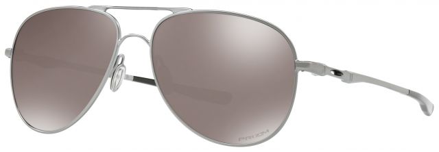 Elmont L in Matte Black / Prizm Daily Polarized