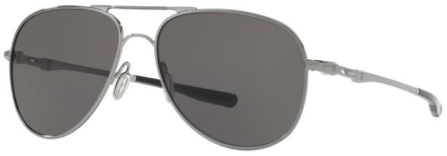 Elmont M in Gunmetal / Warm Grey