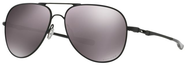 Elmont M in Matte Black / Prizm Daily Polarized