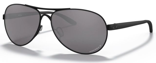 Feedback in Blackside / Prizm Black Polarized