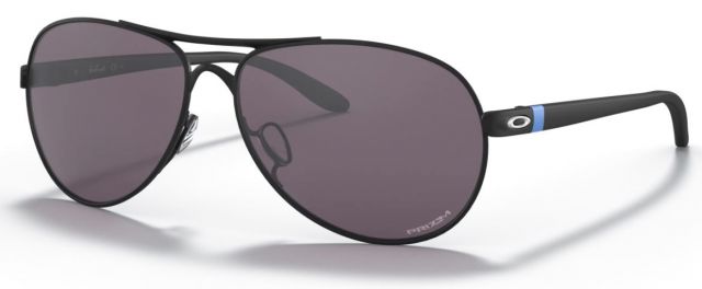 Feedback in Matte Black / Prizm Grey