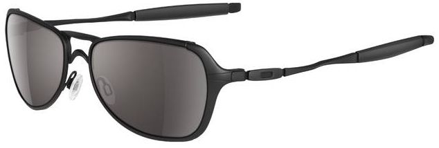 Felon in Matte Black / Warm Grey