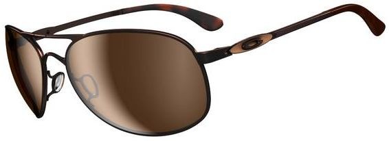 Given in Brunette / Bronze