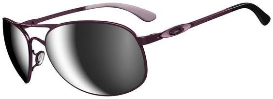 Given in Hibiscus / Chrome Iridium