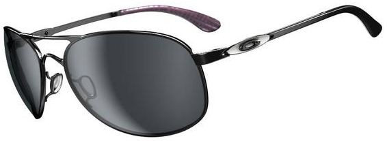 Given in Polished Chrome / Grey
