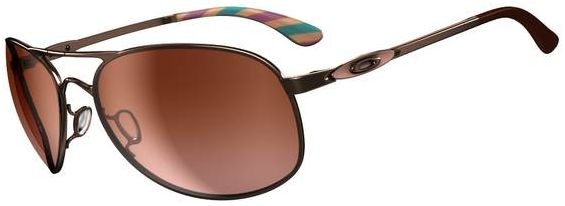 Given in Rose Gold / VR50-Brown Gradient