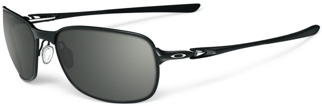 New C Wire in Matte Black / Warm Grey