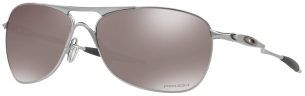 New Crosshair in Lead / Prizm Black Iridium Polarized