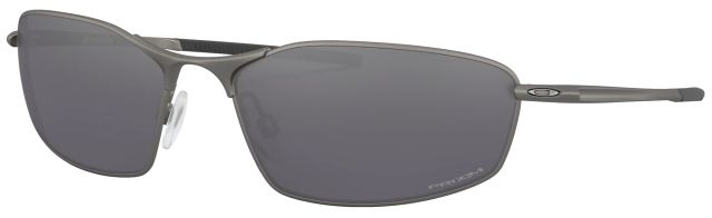 New Whisker in Carbon / Prizm Black