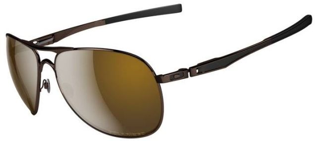 Plaintiff in Brown Chrome / Bronze Polarized