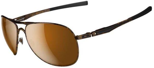Plaintiff in Brown Camo / Dark Bronze