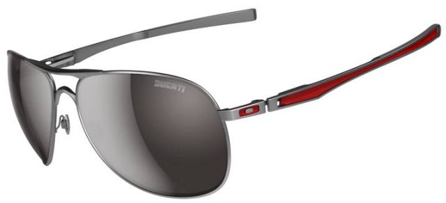Plaintiff in Silver / Warm Grey