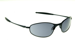 A Wire 2.0 in Gunmetal / Grey