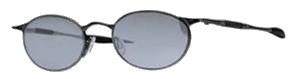 OO in Black Powder / Grey
