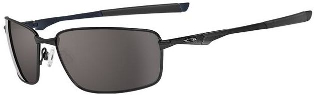 Splinter in Matte Black / Midnight / Warm Grey