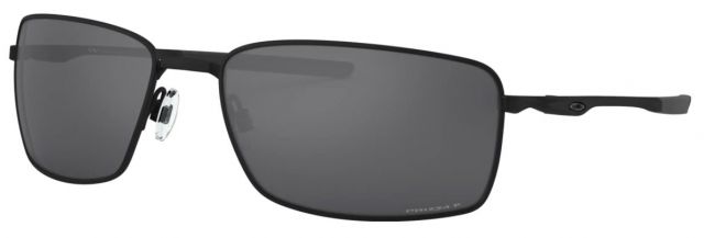 New Square Wire II in Blackside / Prizm Black Polarized