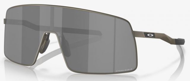 Sutro Ti in Matte Gunmetal / Prizm Black Iridium