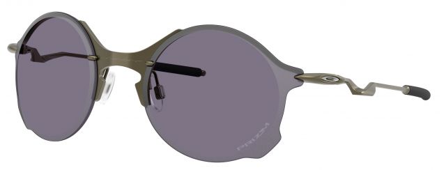 Tailend Ti in Satin Carbon / Prizm Grey